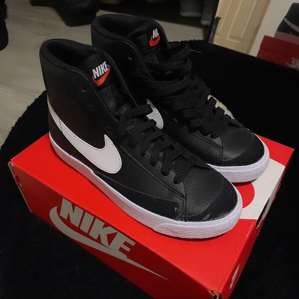 nike blazers